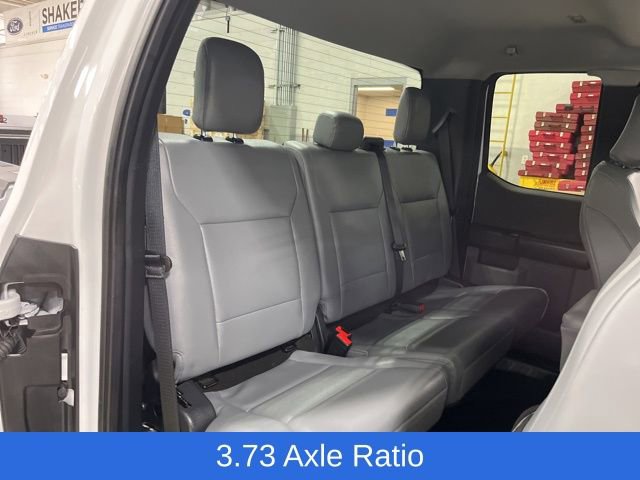 Used 2023 Ford F150 XL w/ XL Chrome Appearance Package image 38