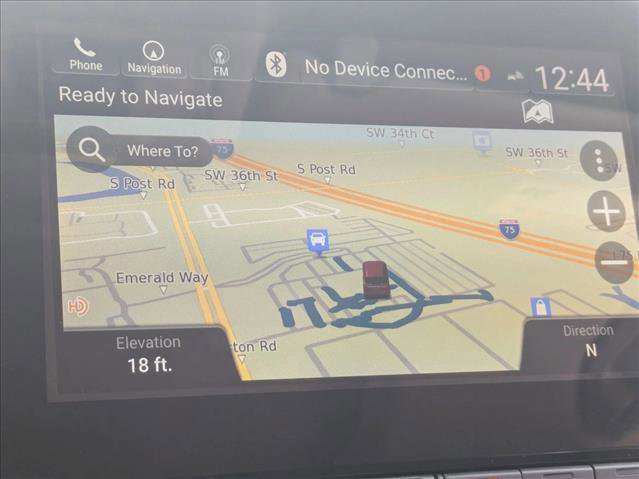 Used 2024 Honda Odyssey Elite image 13