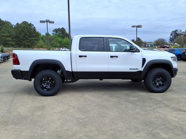 New 2026 RAM 1500 RHO image 2