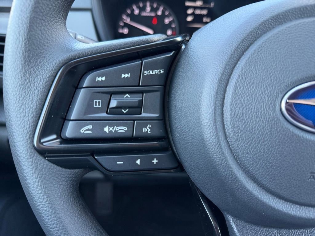 New 2026 Subaru Crosstrek 2.5i image 20