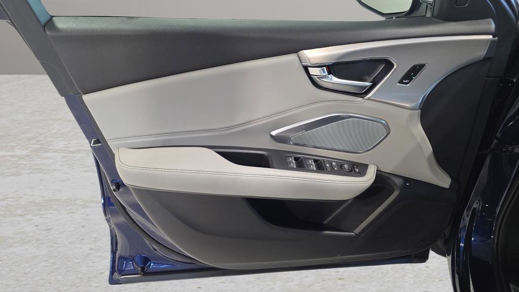 Used 2019 Acura RDX w/ Technology Package image 9