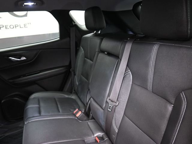 Used 2024 Chevrolet Blazer LT w/ Sound & Technology Package image 20