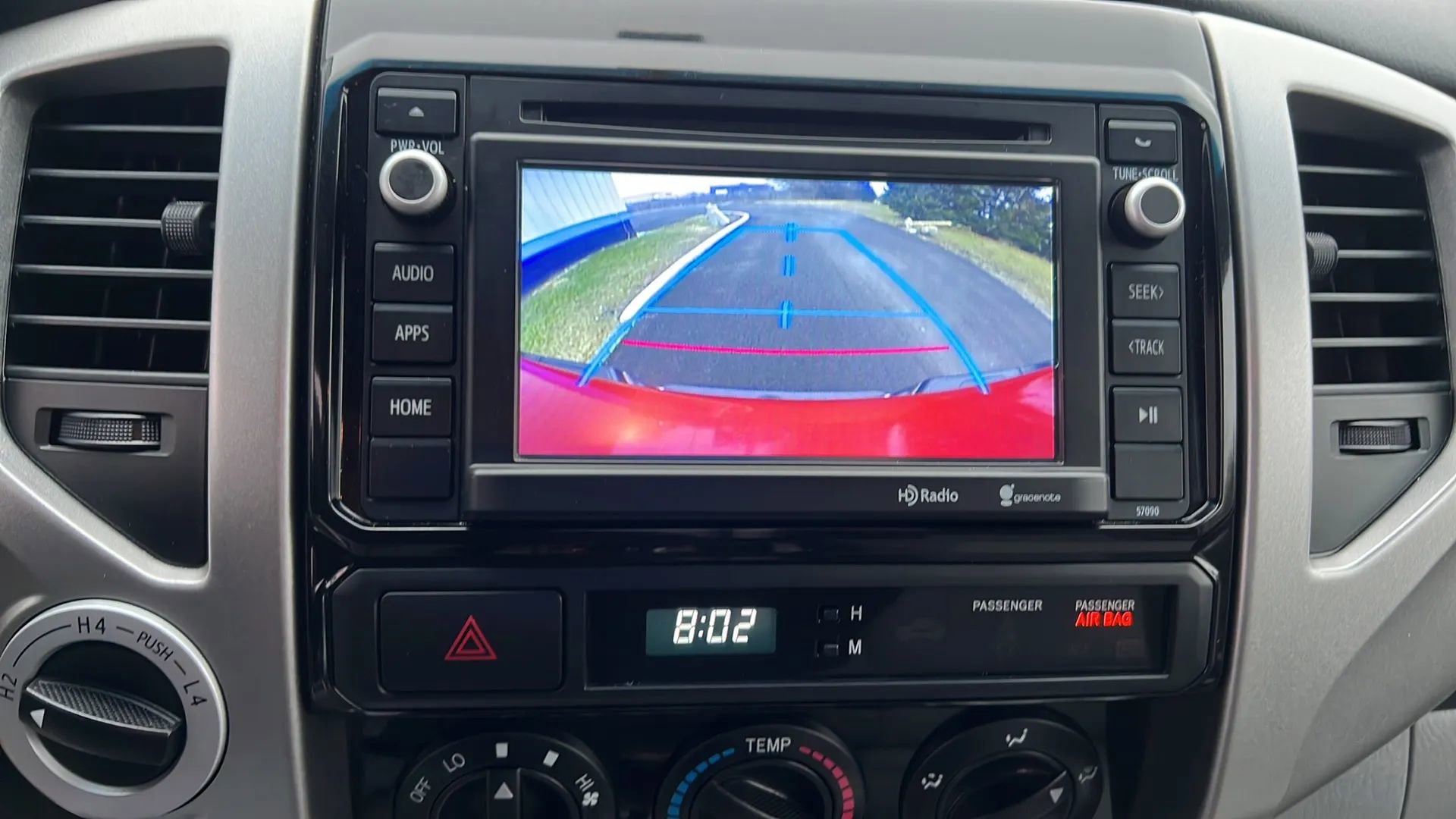 Used 2014 Toyota Tacoma 4x4 Access Cab V6 w/ SR5 Package image 17