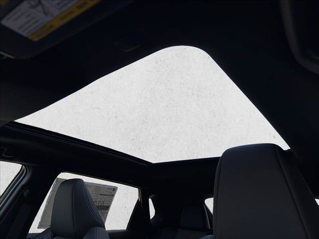 New 2026 Toyota bZ AWD/4WD image 19