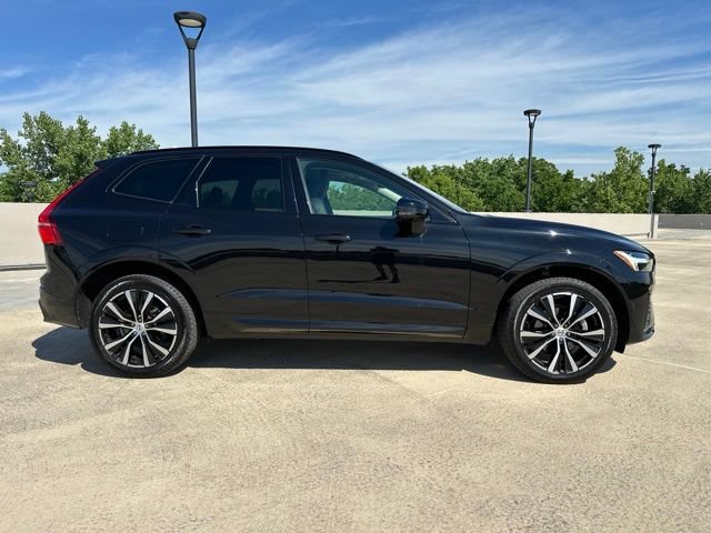 Certified 2024 Volvo XC60 B5 Plus w/ Climate Package AWD/4WD image 10