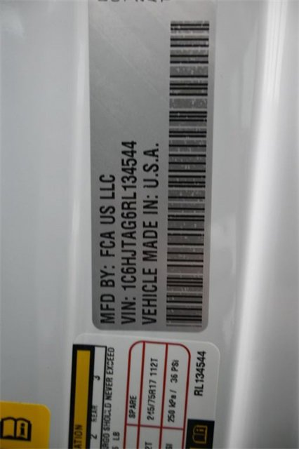 Used 2024 Jeep Gladiator Sport image 29