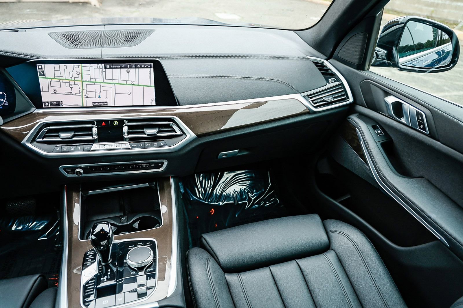 Used 2022 BMW X5 xDrive45e image 15