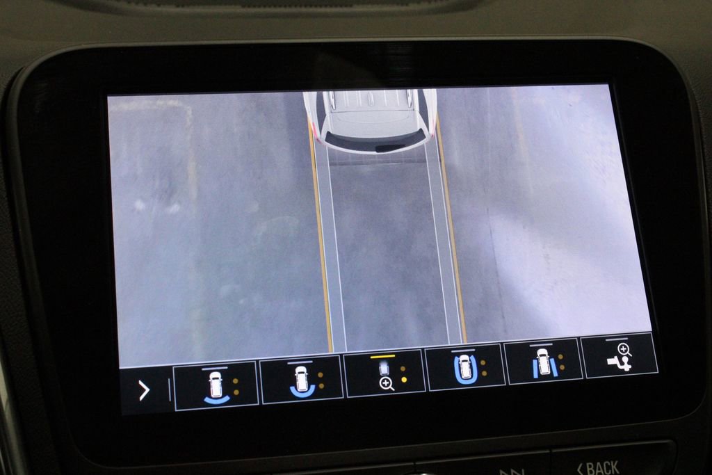 Used 2021 Chevrolet Equinox Premier image 47