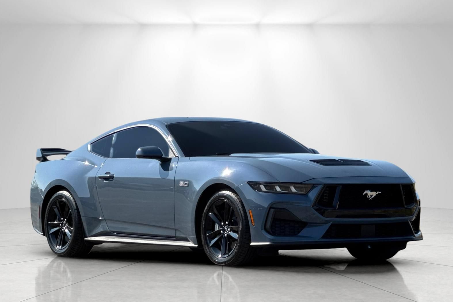 Used 2024 Ford Mustang GT