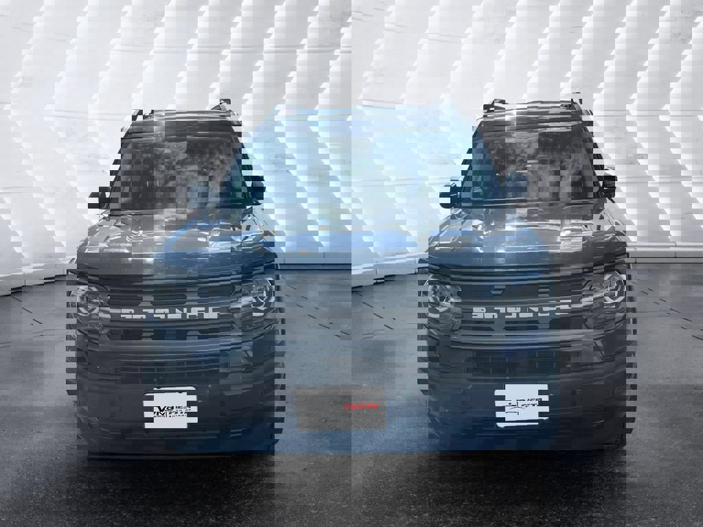 Used 2024 Ford Bronco Sport Big Bend image 2