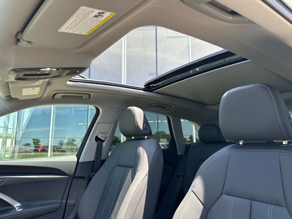New 2026 Audi Q5 Premium Plus AWD/4WD image 29