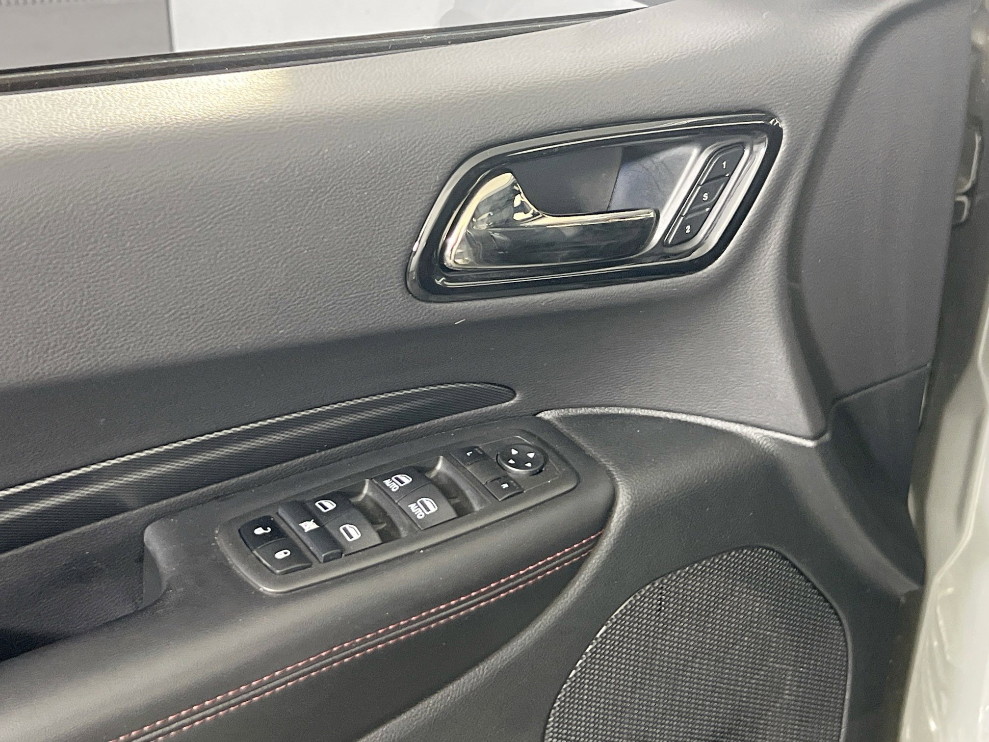 Used 2022 Dodge Durango R/T w/ Trailer Tow Group IV image 18