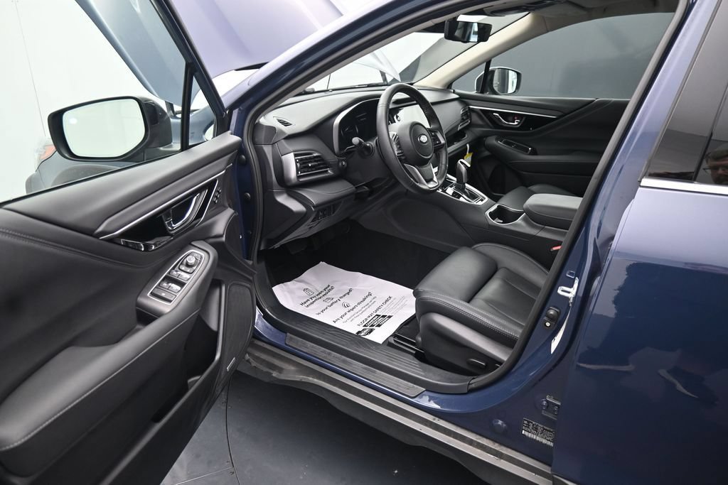 Used 2024 Subaru Outback Touring XT AWD/4WD image 15