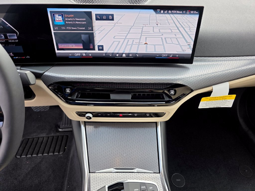 New 2026 BMW 330i Sedan w/ Premium Package RWD image 14