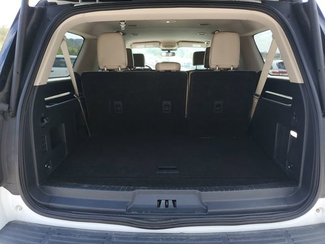 Used 2023 Ford Expedition Max XLT image 9