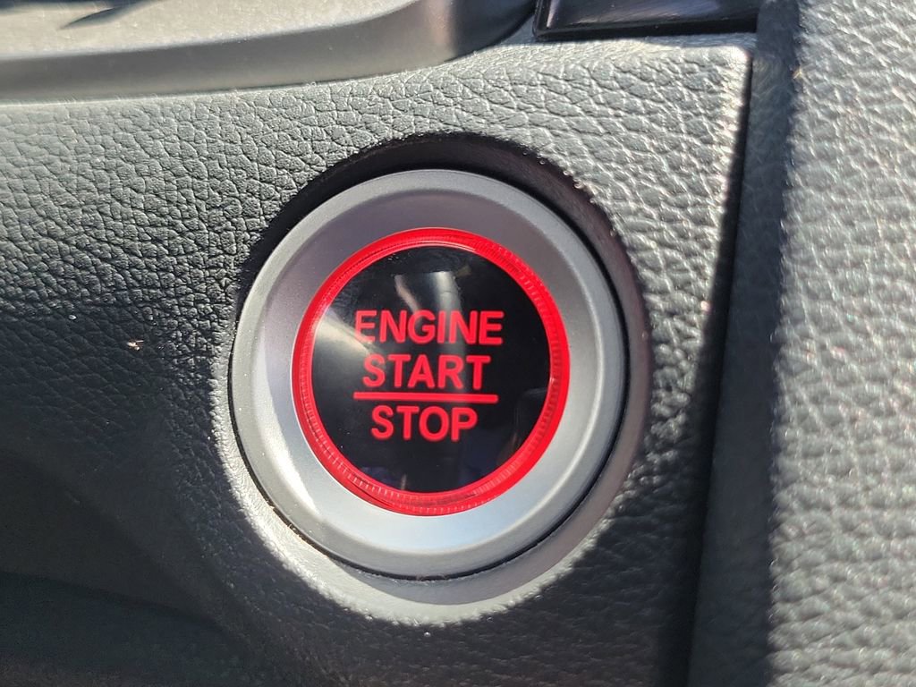 Used 2021 Honda Civic EX image 27