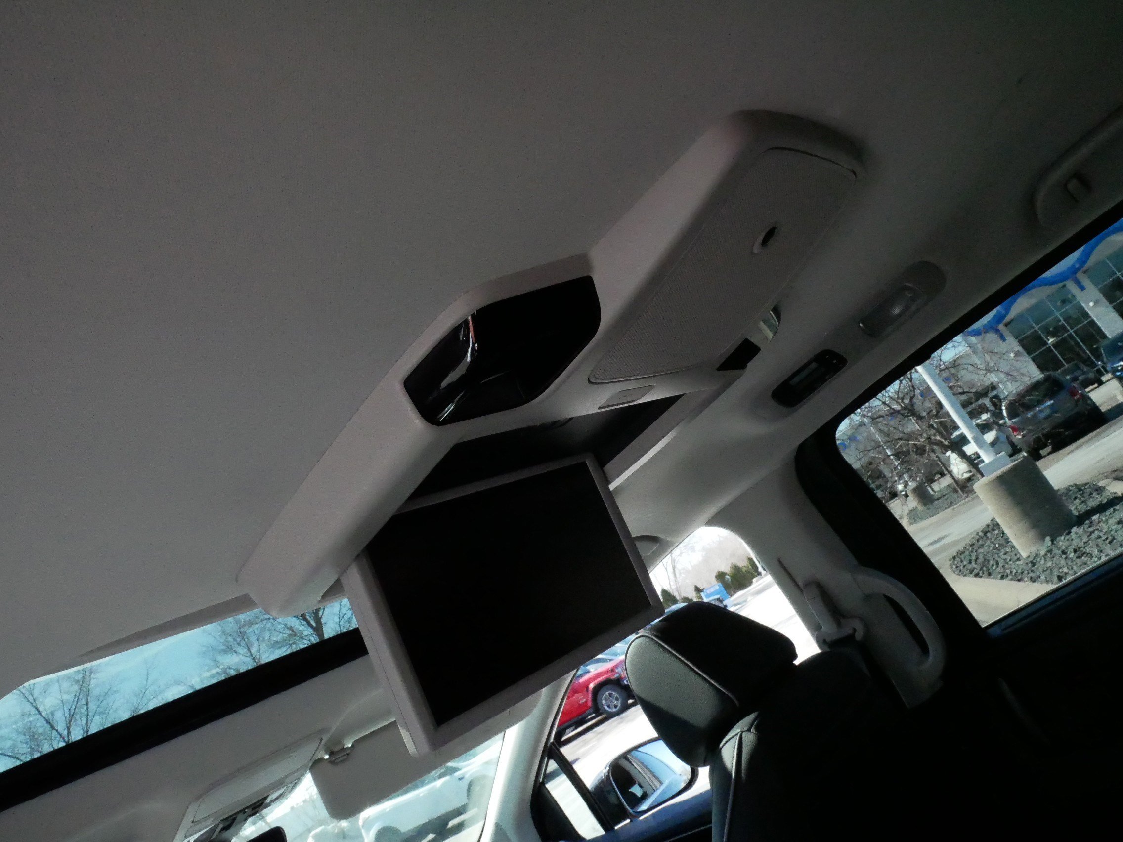 Certified 2026 Honda Odyssey Elite image 34