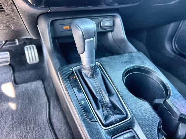 Certified 2024 Honda Civic Sport image 16