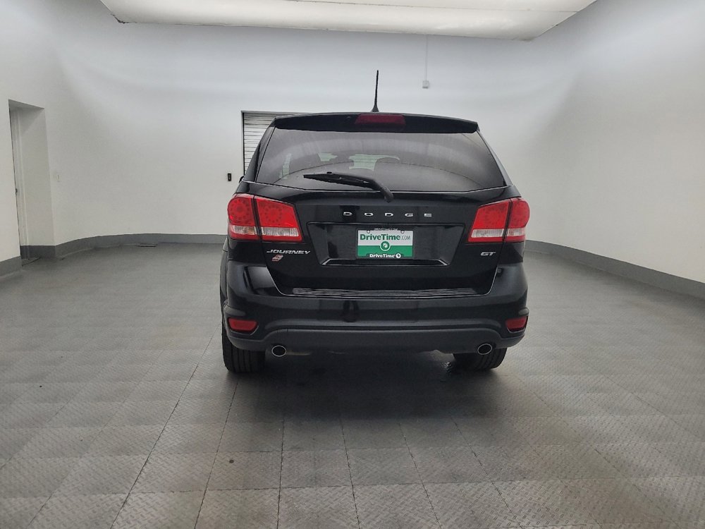 Used 2019 Dodge Journey GT AWD/4WD image 6
