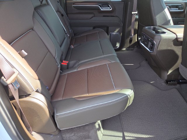 New 2026 GMC Sierra 2500 Denali w/ Max Trailering Package AWD/4WD image 21
