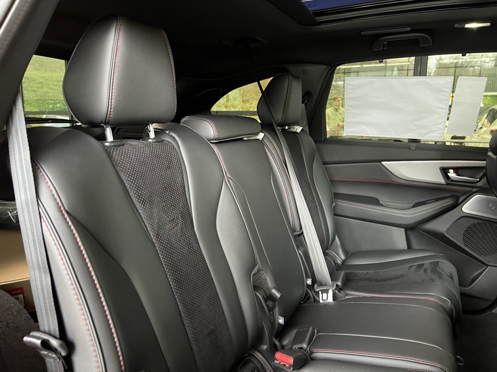 New 2026 Acura MDX A-Spec image 27