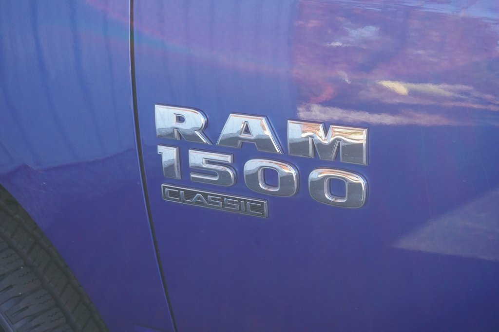 Used 2019 RAM 1500 Express w/ Express Value Package image 7