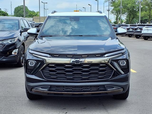 Certified 2024 Chevrolet TrailBlazer ACTIV w/ Convenience Package AWD/4WD image 22
