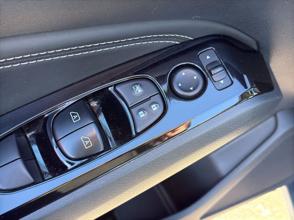 Certified 2020 Nissan Altima 2.5 SV image 12