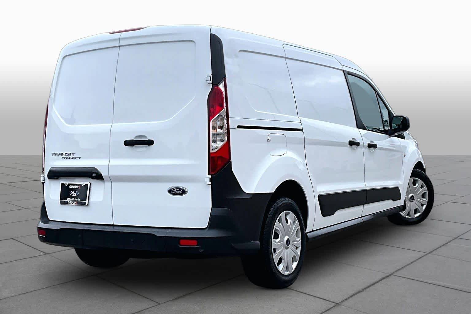 Used 2021 Ford Transit Connect XL FWD image 13