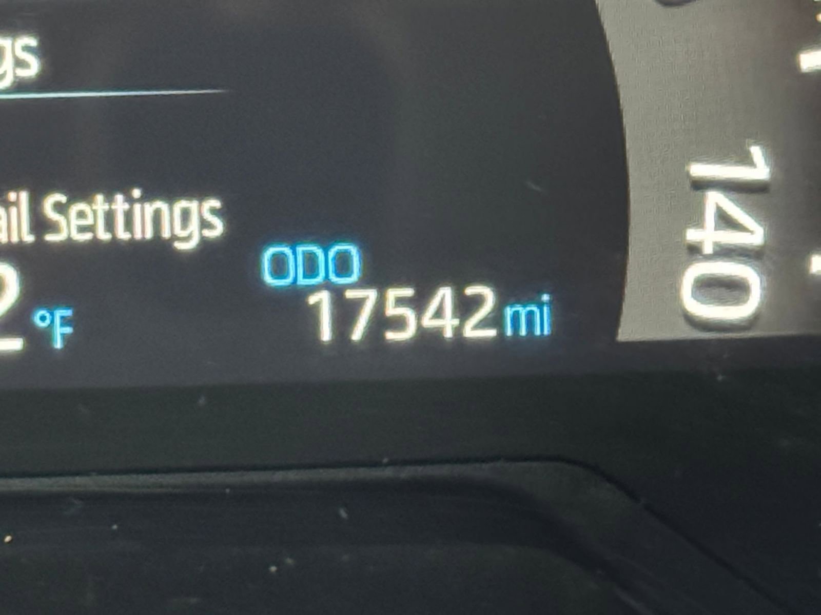 Used 2025 Toyota RAV4 LE image 39