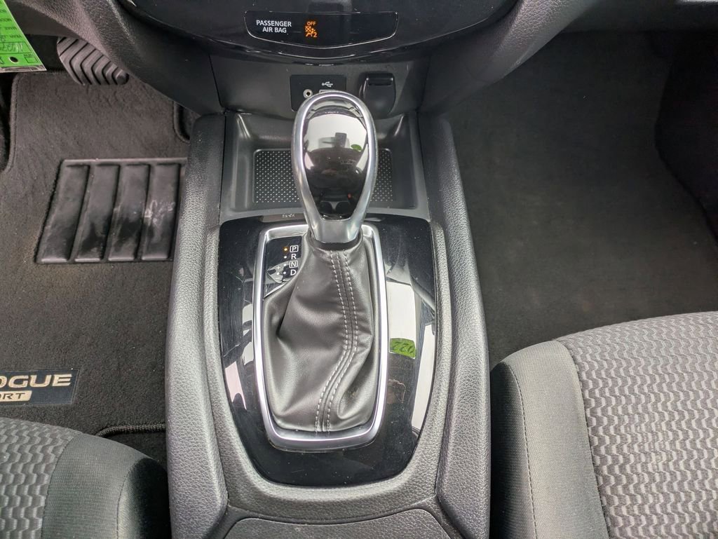Used 2022 Nissan Rogue Sport S AWD/4WD image 18