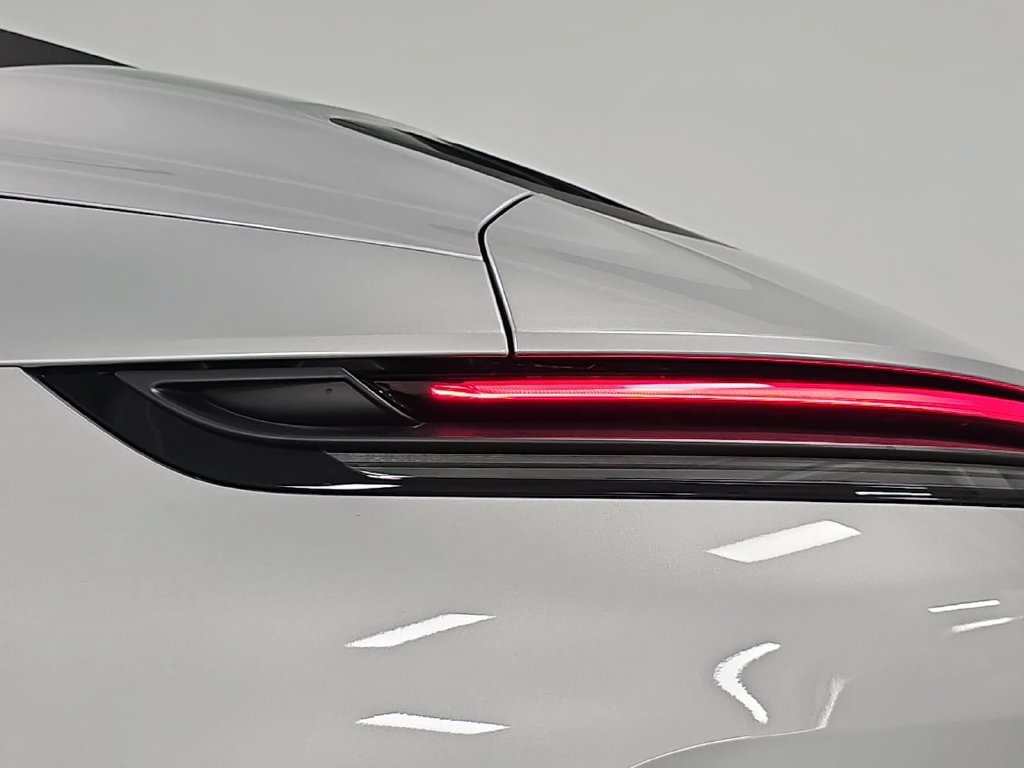 Certified 2026 Porsche 911 Carrera S RWD image 28
