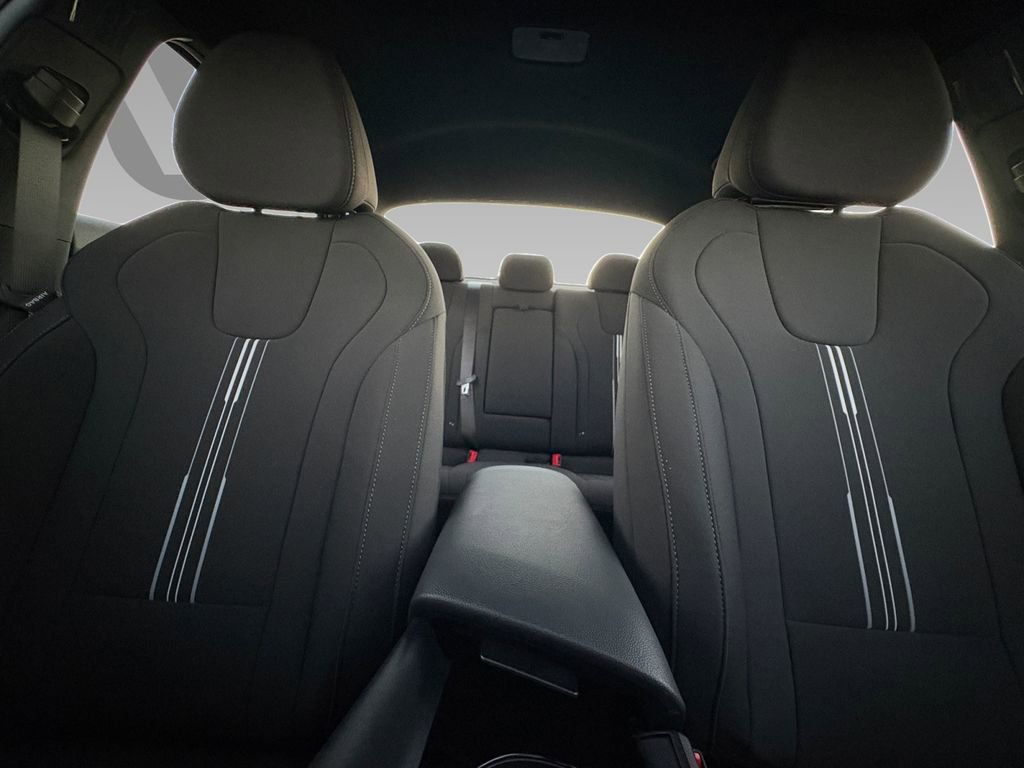 New 2026 Hyundai Elantra SEL Sport Premium image 2