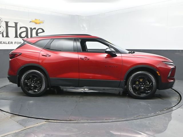Used 2024 Chevrolet Blazer LT w/ Convenience Package