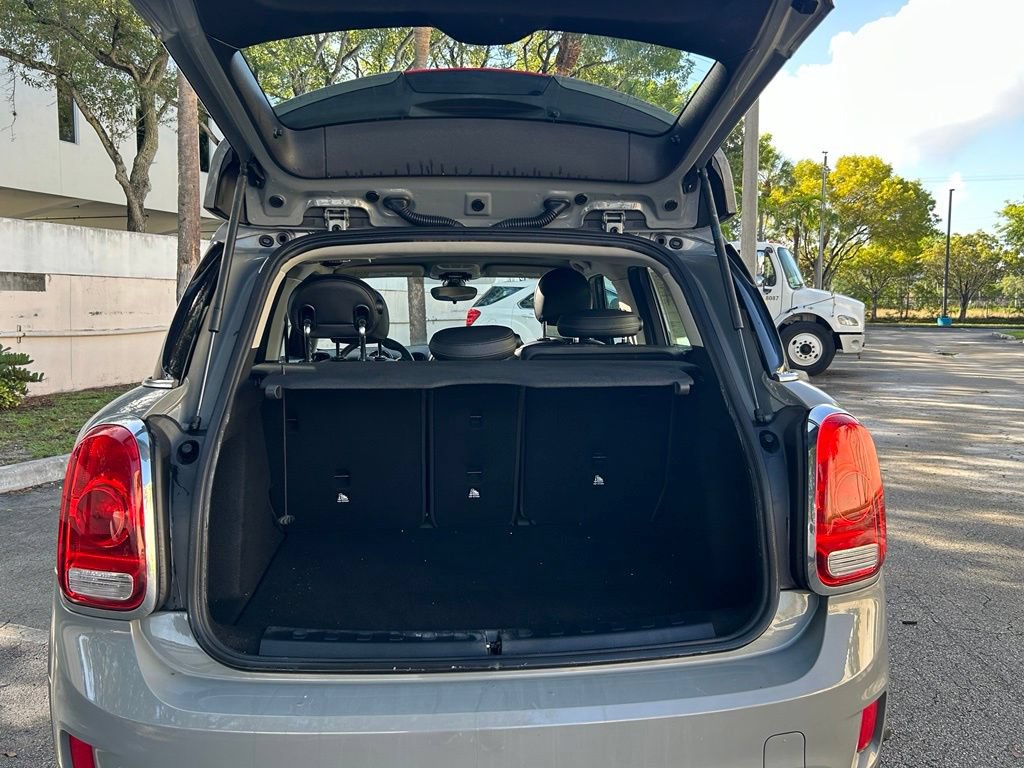Used 2019 MINI Cooper Countryman FWD image 35