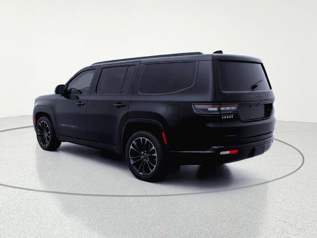 Used 2022 Jeep Grand Wagoneer Series II image 10