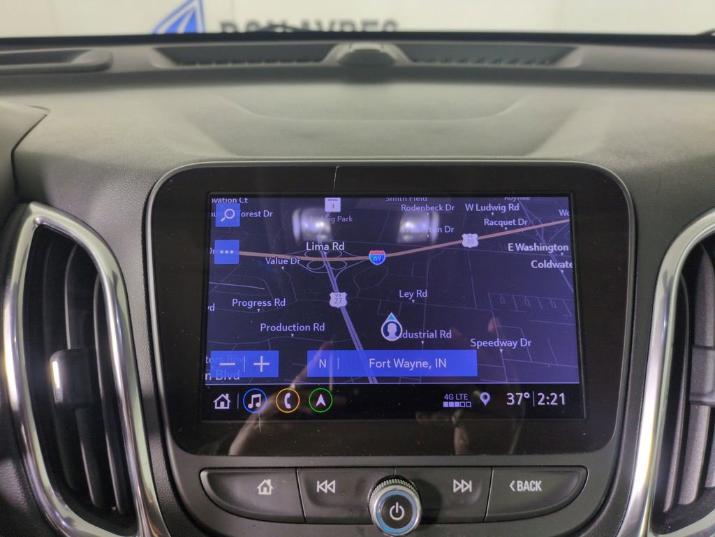 Used 2020 Chevrolet Equinox LT image 22