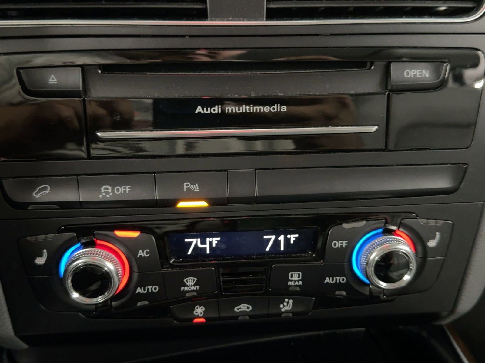 Used 2013 Audi Q5 2.0T Premium Plus w/ Premium Plus Pkg image 19