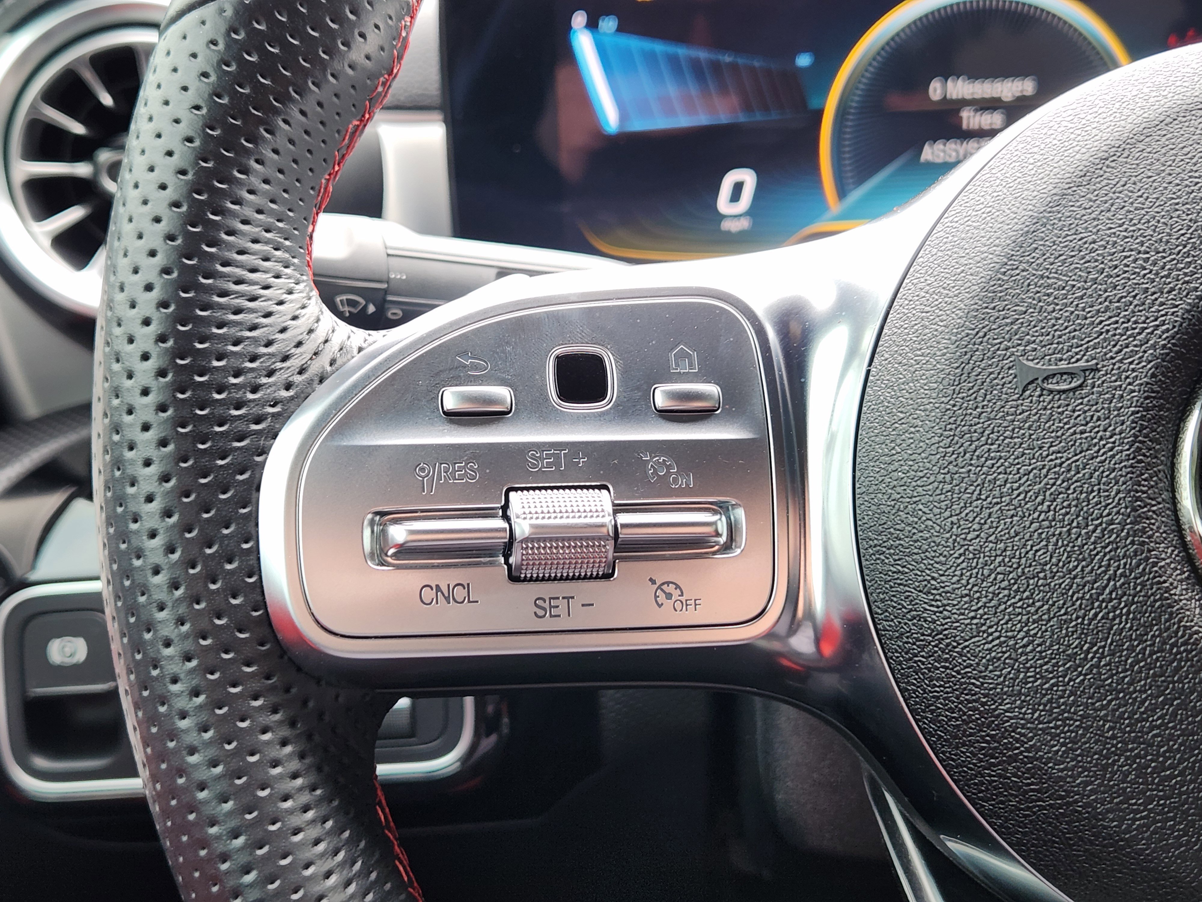 Certified 2023 Mercedes-Benz CLA 35 AMG 4MATIC image 28