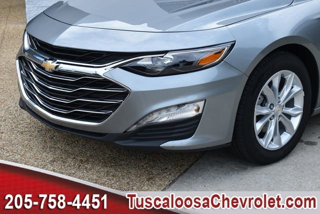 Used 2024 Chevrolet Malibu LT image 39