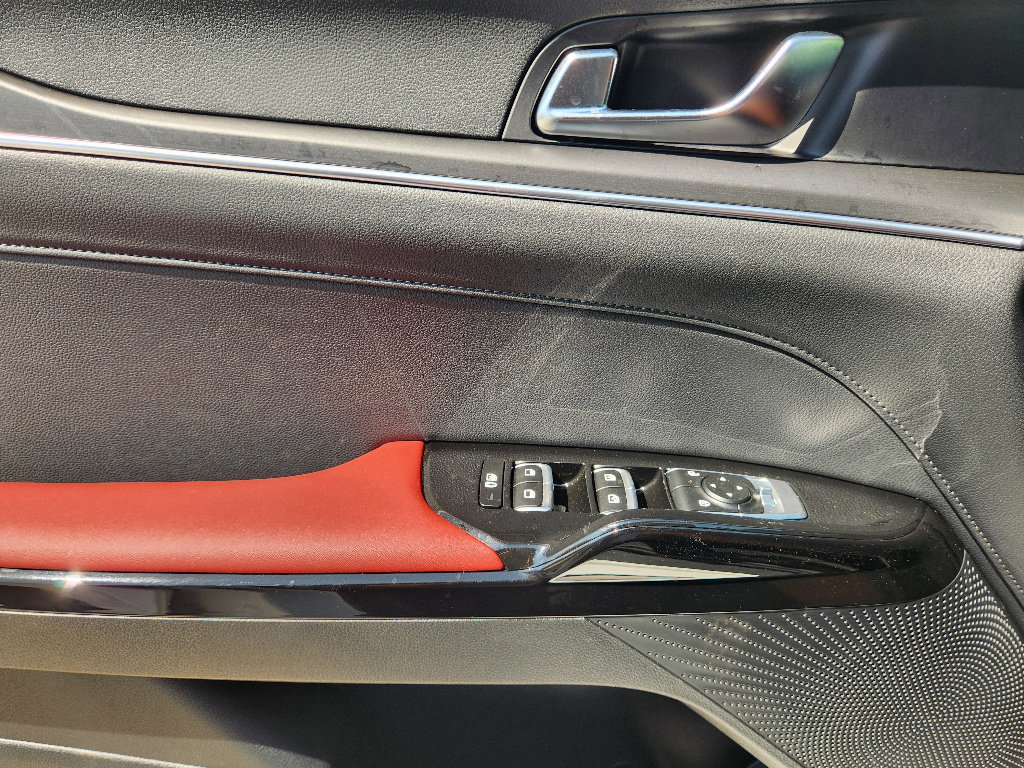 New 2026 Kia K5 GT-Line image 16