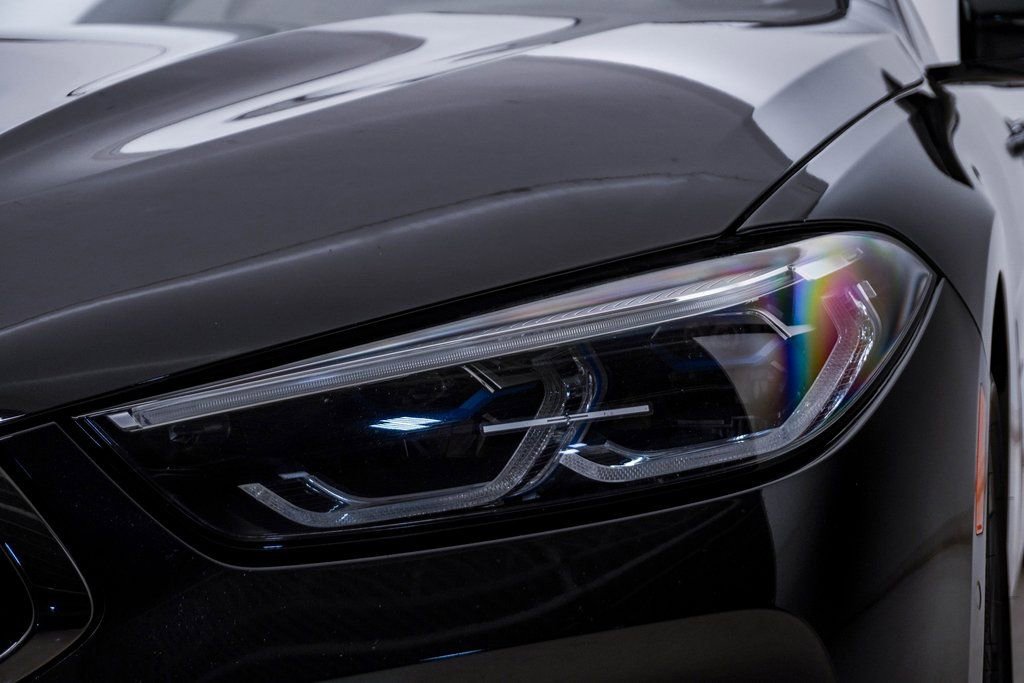 Used 2022 BMW M850i Gran Coupe xDrive w/ Comfort Seating Package image 7