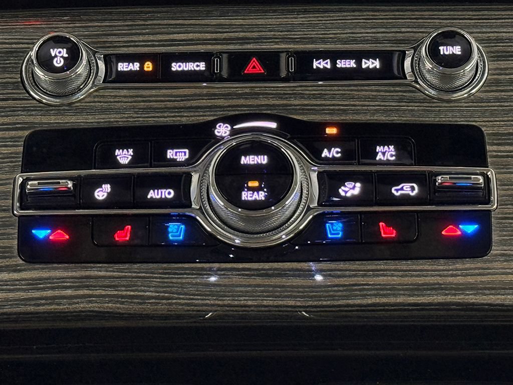 Used 2021 Lincoln Aviator Black Label AWD/4WD image 54