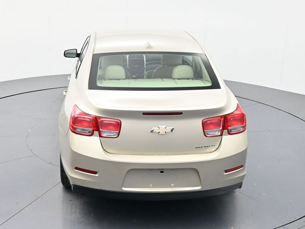 Used 2014 Chevrolet Malibu LT FWD image 39