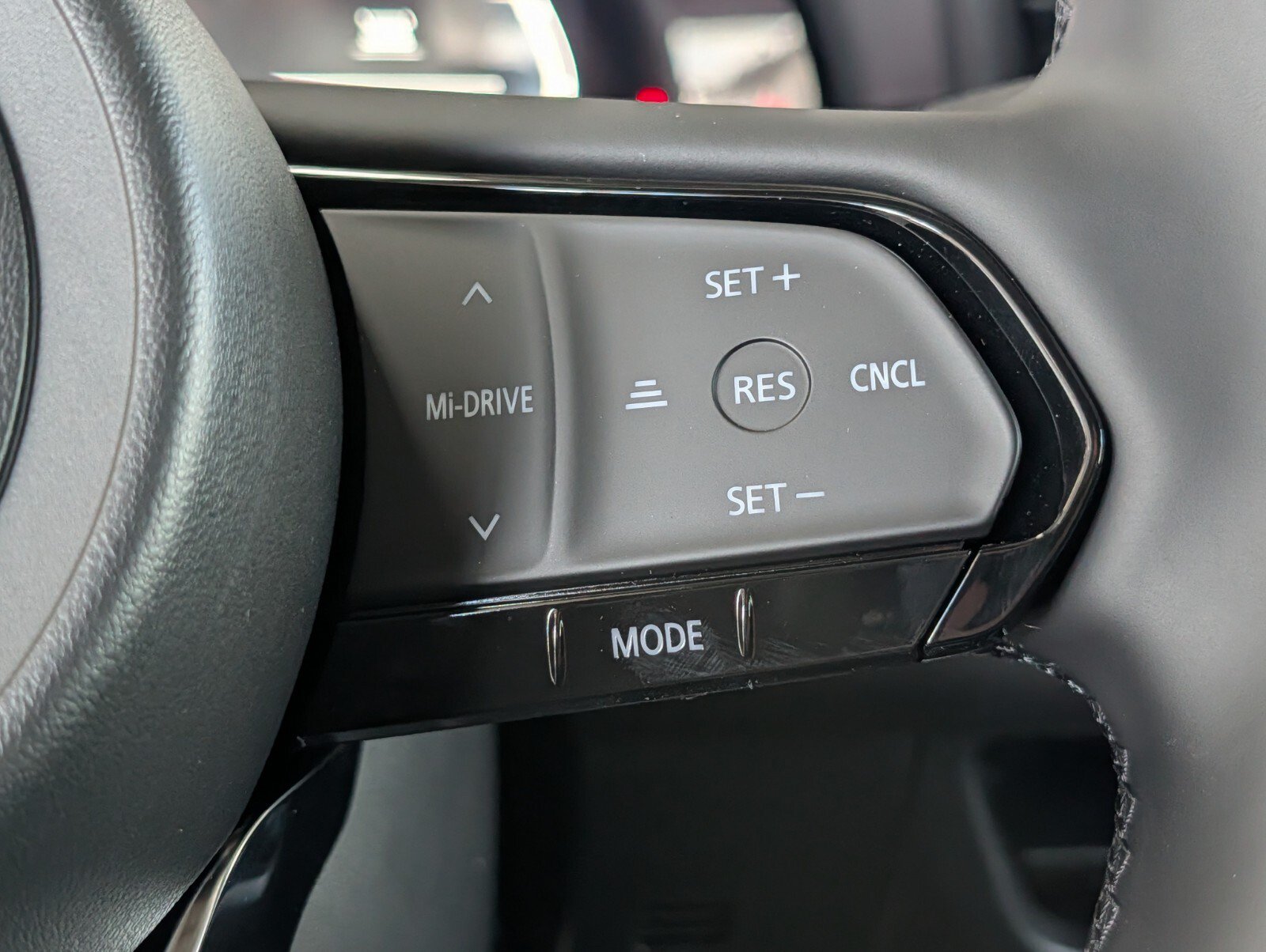 New 2026 MAZDA CX-5 Select AWD/4WD image 20