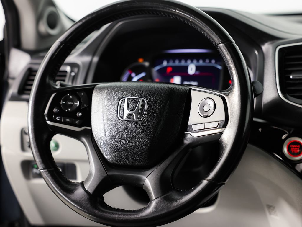 Used 2021 Honda Pilot Touring image 22