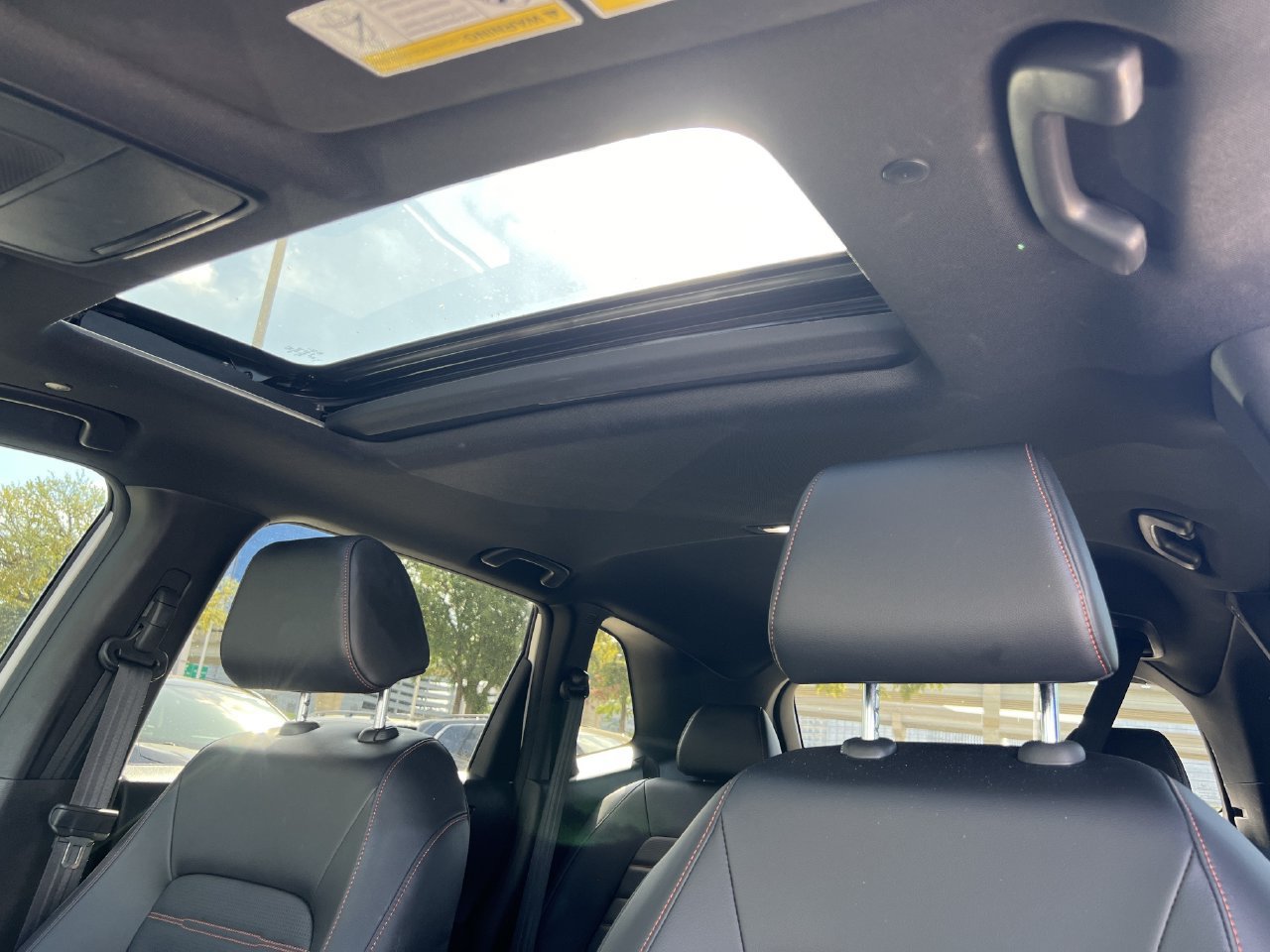 Used 2025 Honda CR-V Sport-L image 21