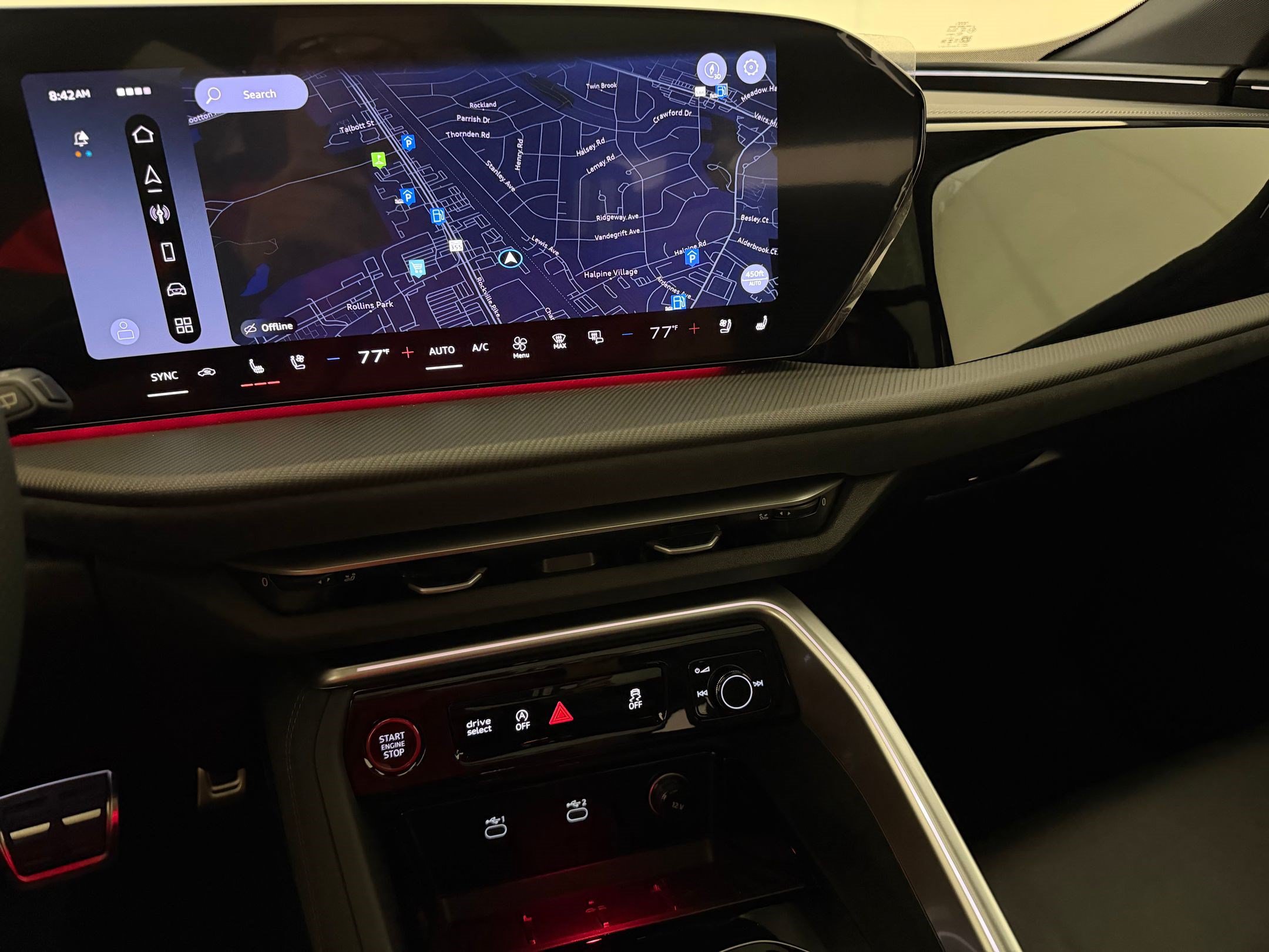 New 2026 Audi SQ5 Premium Plus AWD/4WD image 19