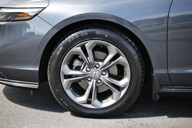 Used 2024 Honda Accord EX image 5