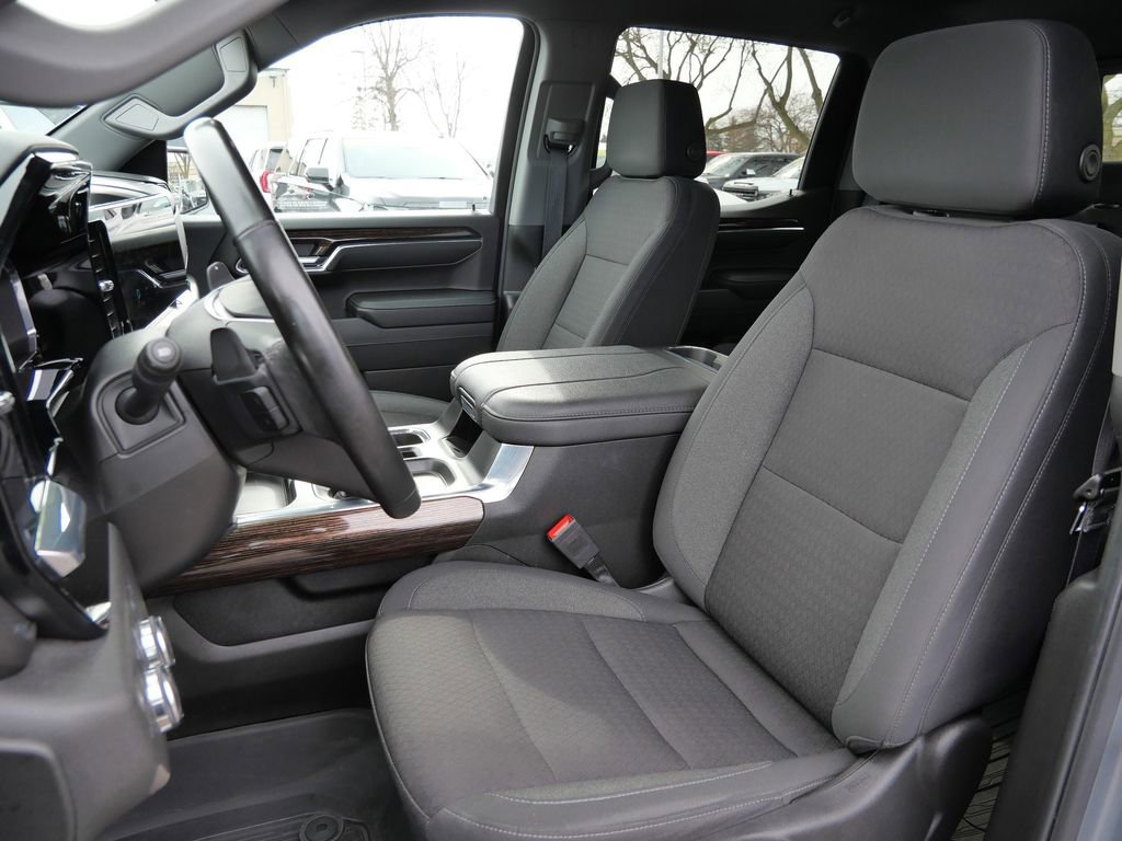 Used 2024 GMC Sierra 1500 Elevation w/ Preferred Package image 28